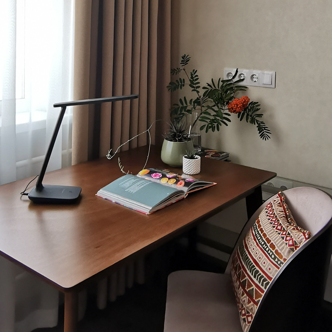 Фоновое изображение профиля Nataliya Kushner