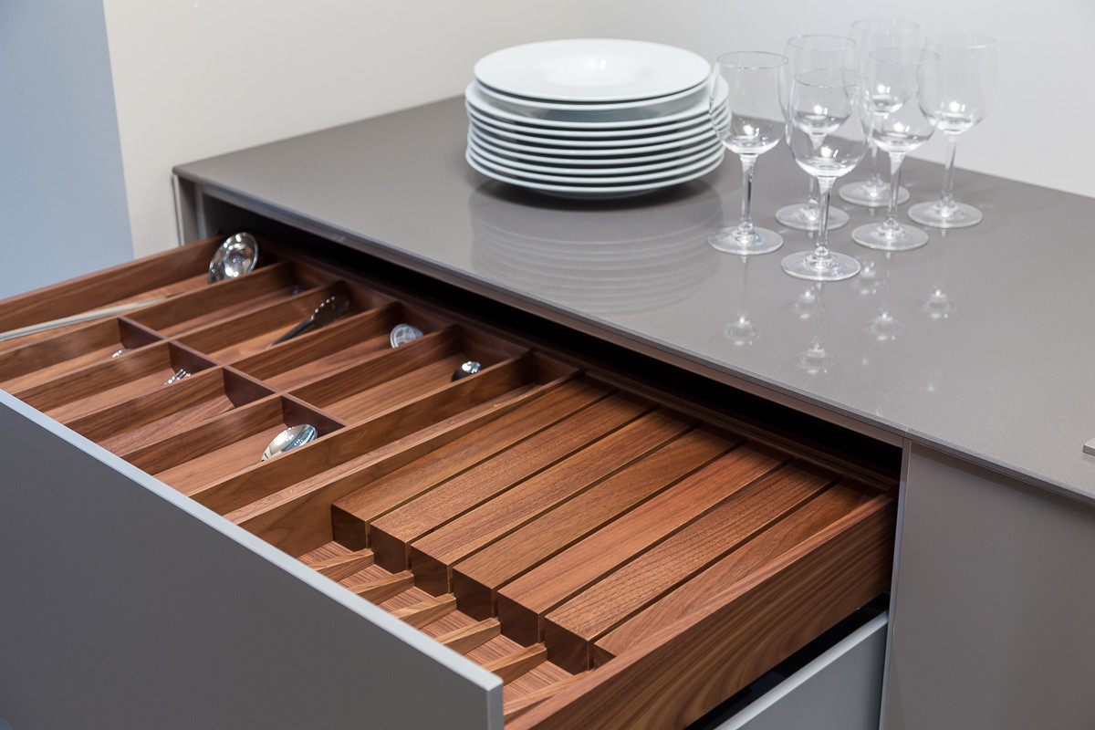 Кухня bulthaup b3