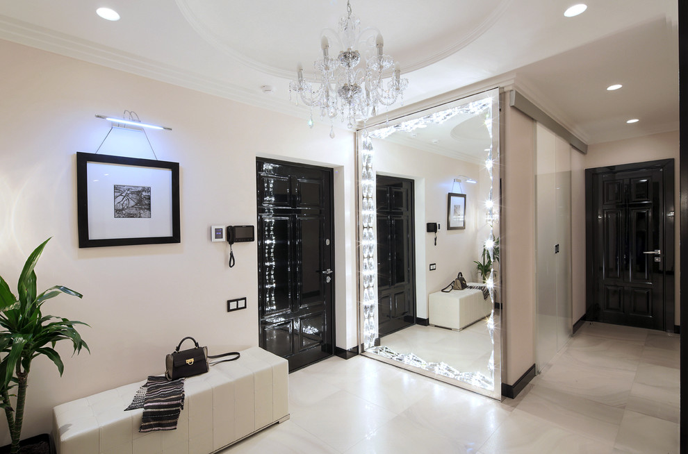 квартира в Доминионе-2