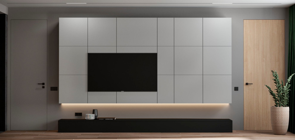 ЖК Столичный