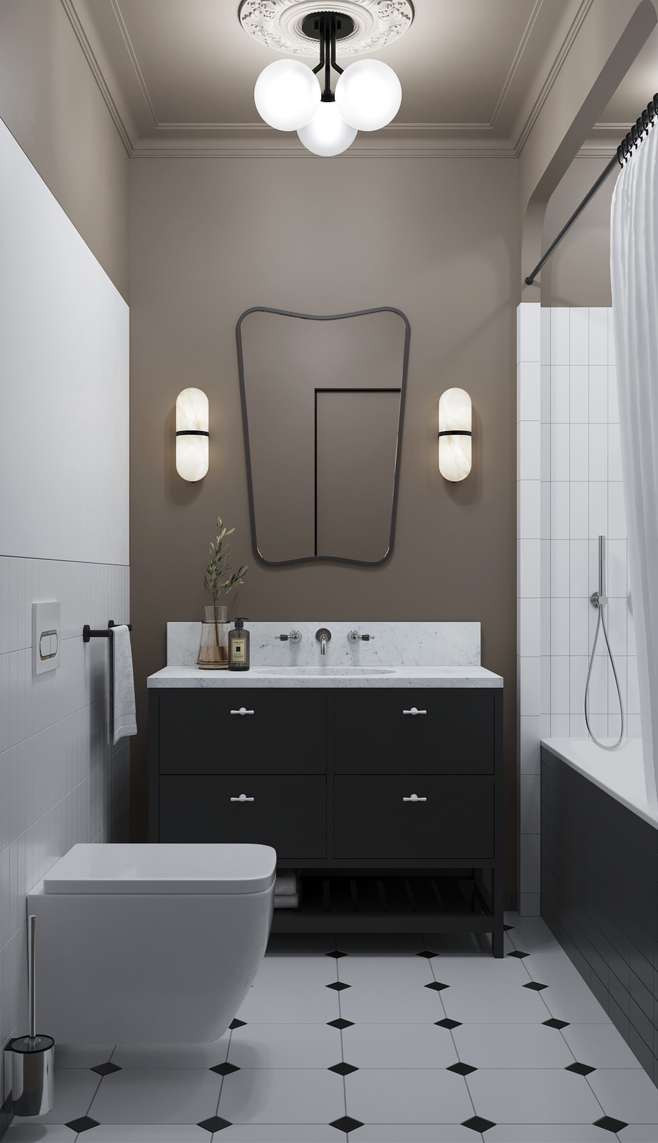 Парижский шик