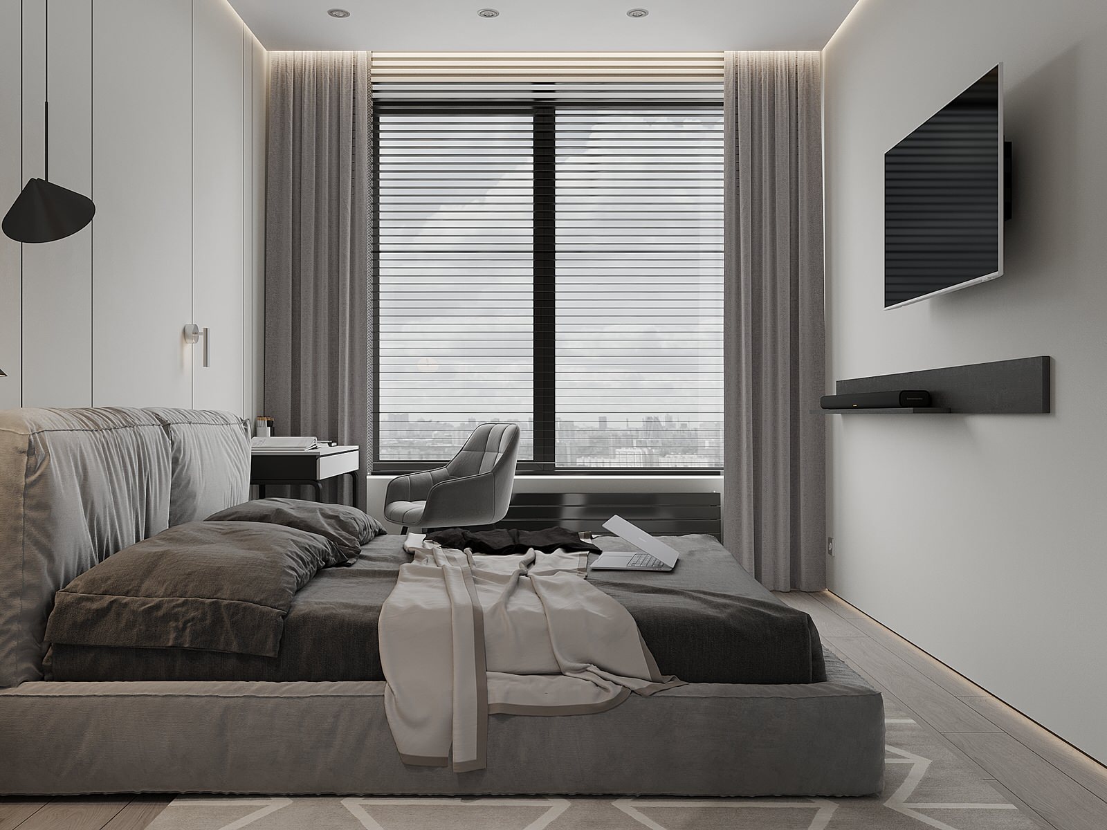 ЖК "Хедлайнер"