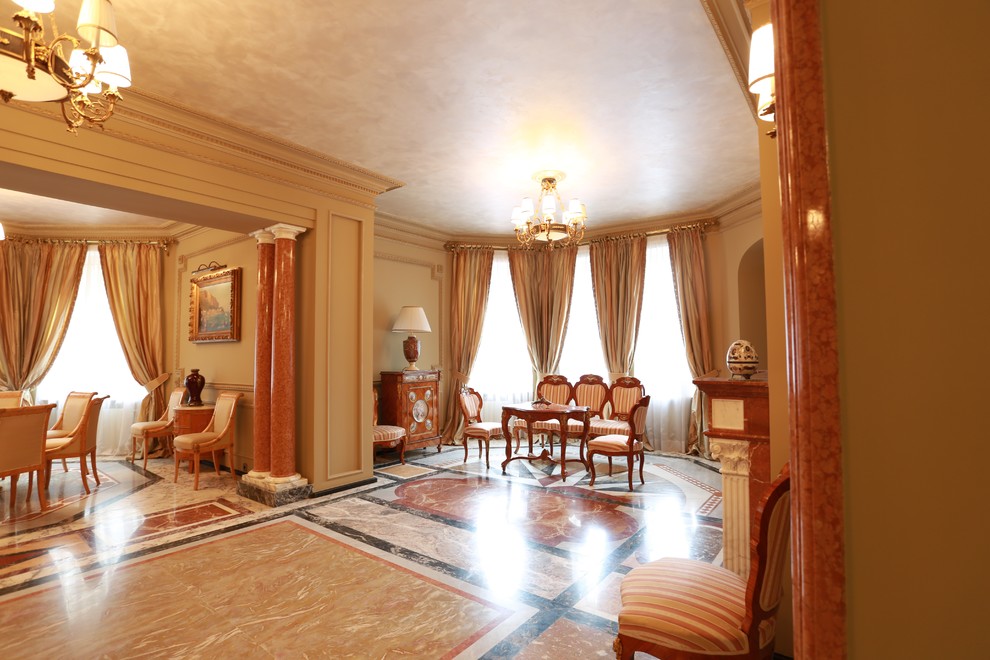 Дом в Жуковке