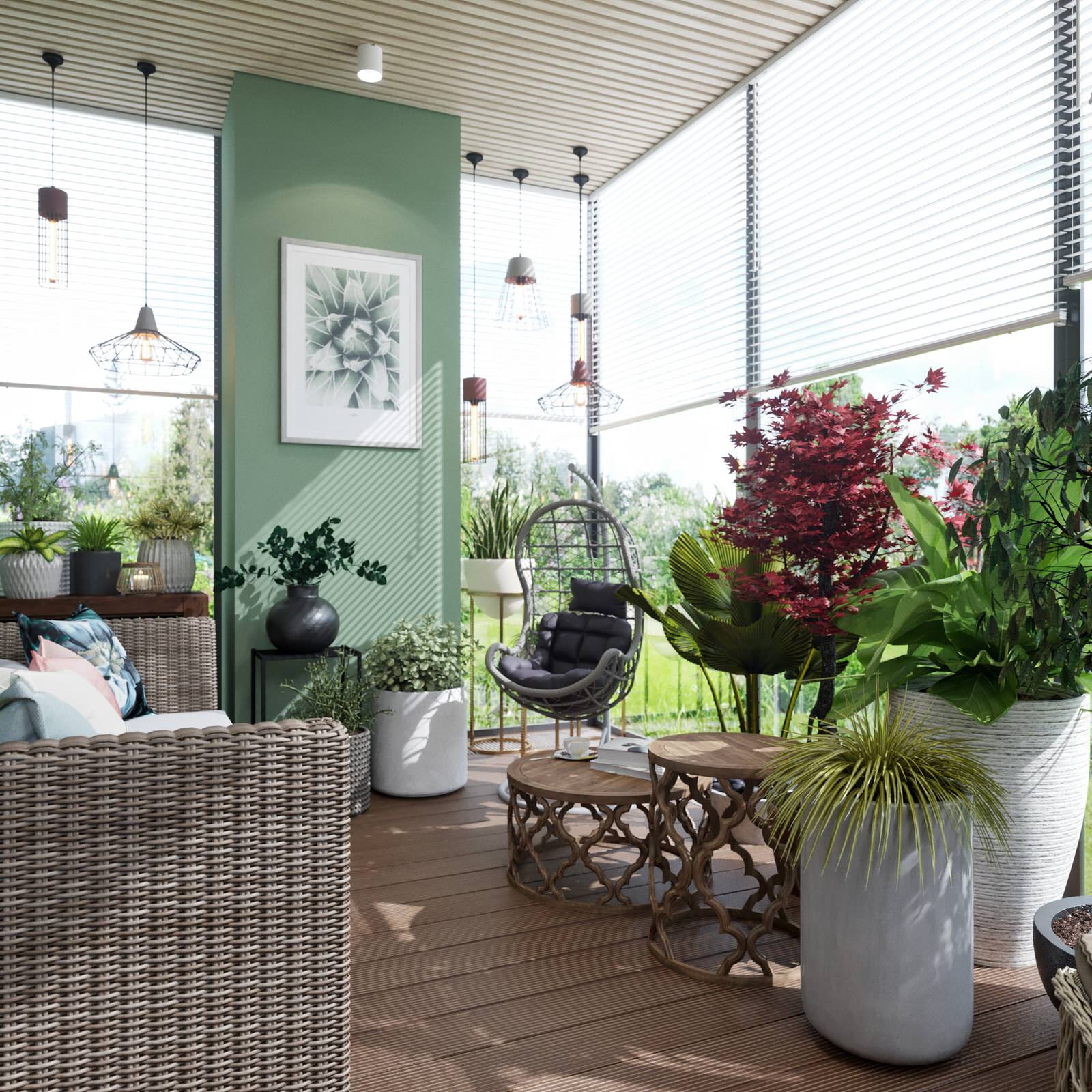 Счастье быть дома