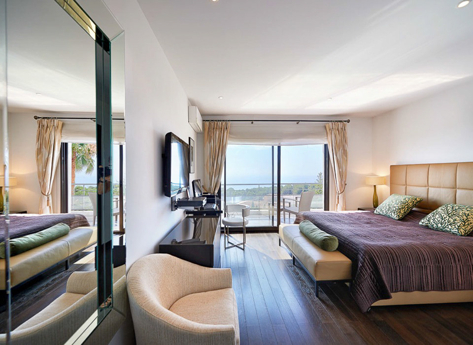 Villefranche-Sur-Mer | Côte D’azur