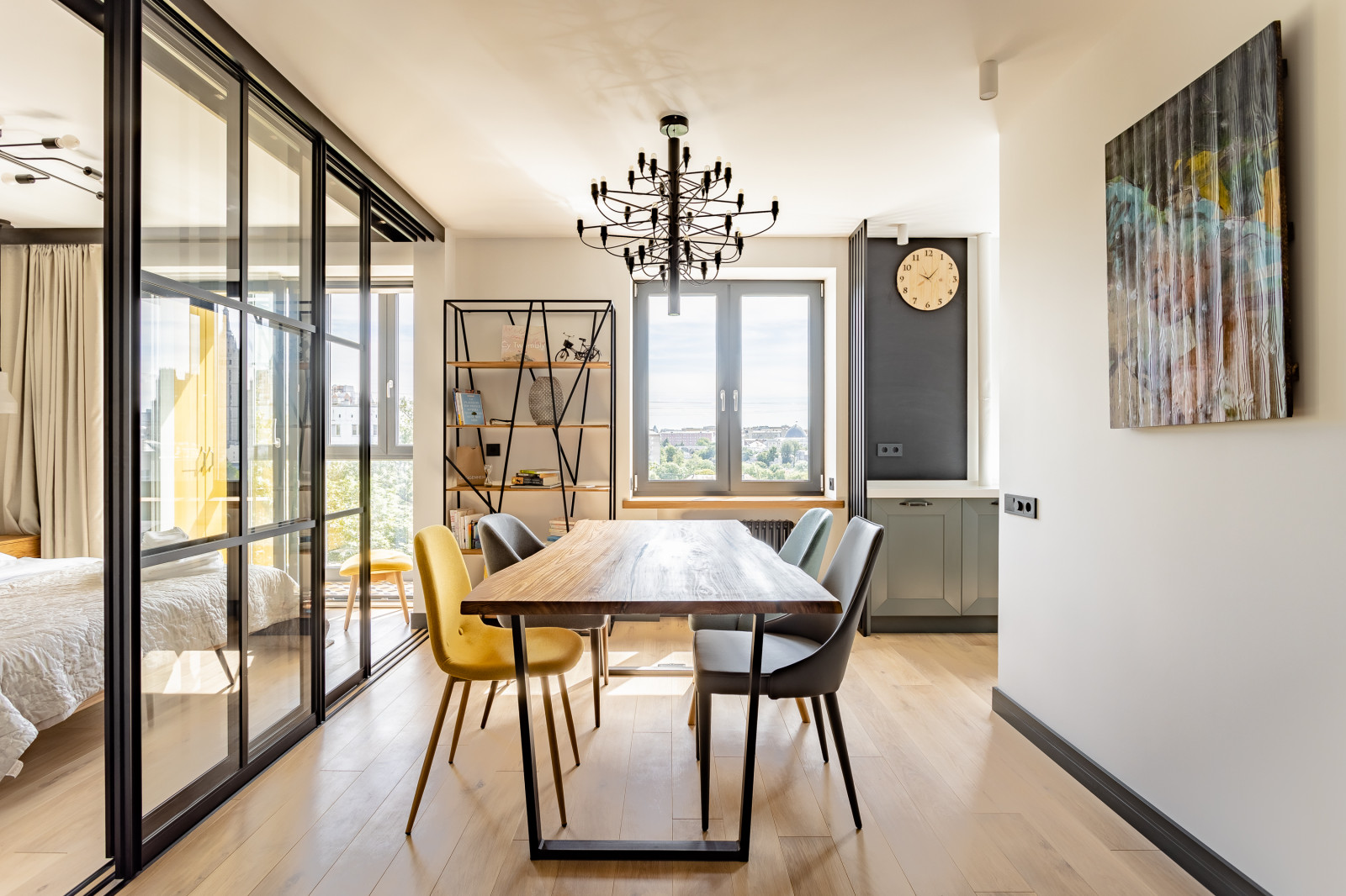 Фоновое изображение профиля Анна Тимошенко