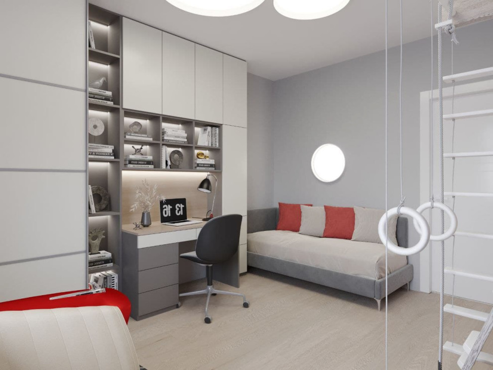 ЖК Времена Года