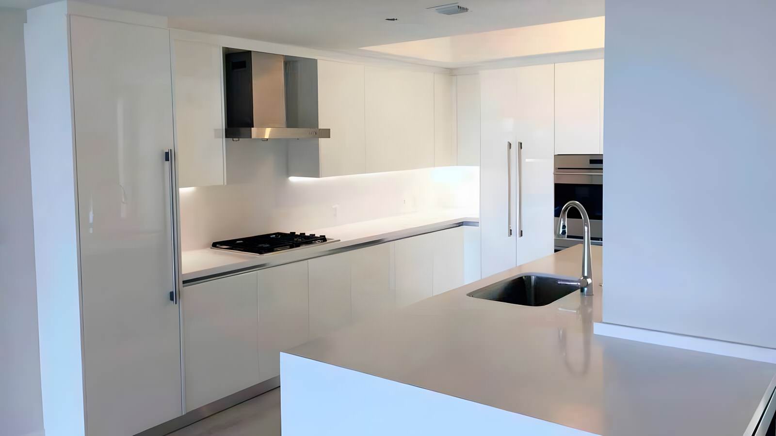 Kitchen Remodelling