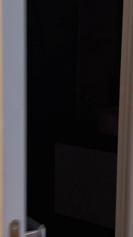 Обложка проекта: Проект санузла из типовой планировки        ЖК НОВОСИТИ г. Новороссийск