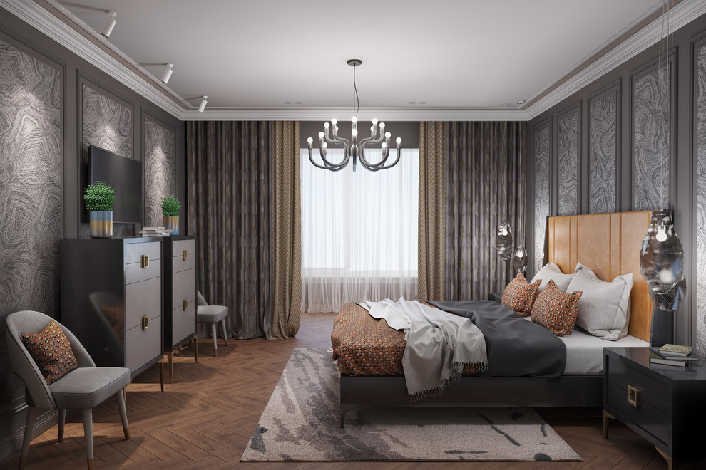 Квартира, ЖК "Тургенев", Краснодар