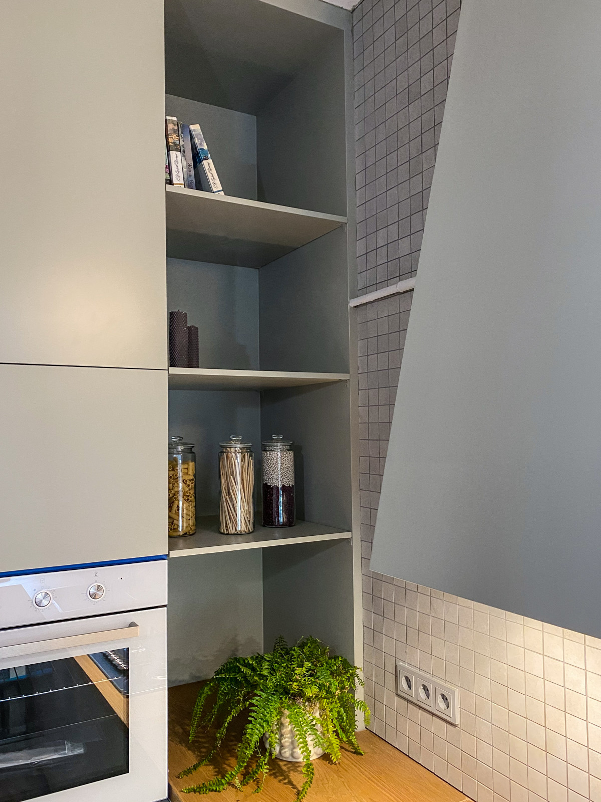 Битва дизайнеров с Konigin Flatbox&Spark&Flax