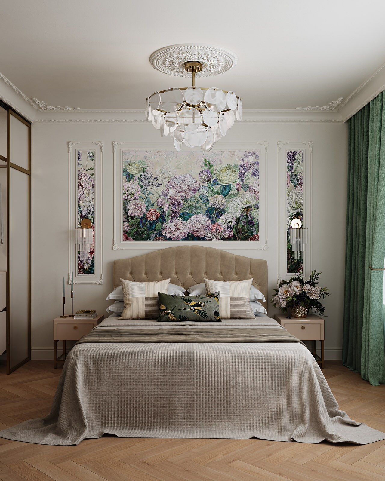 ЖК Южная Битца