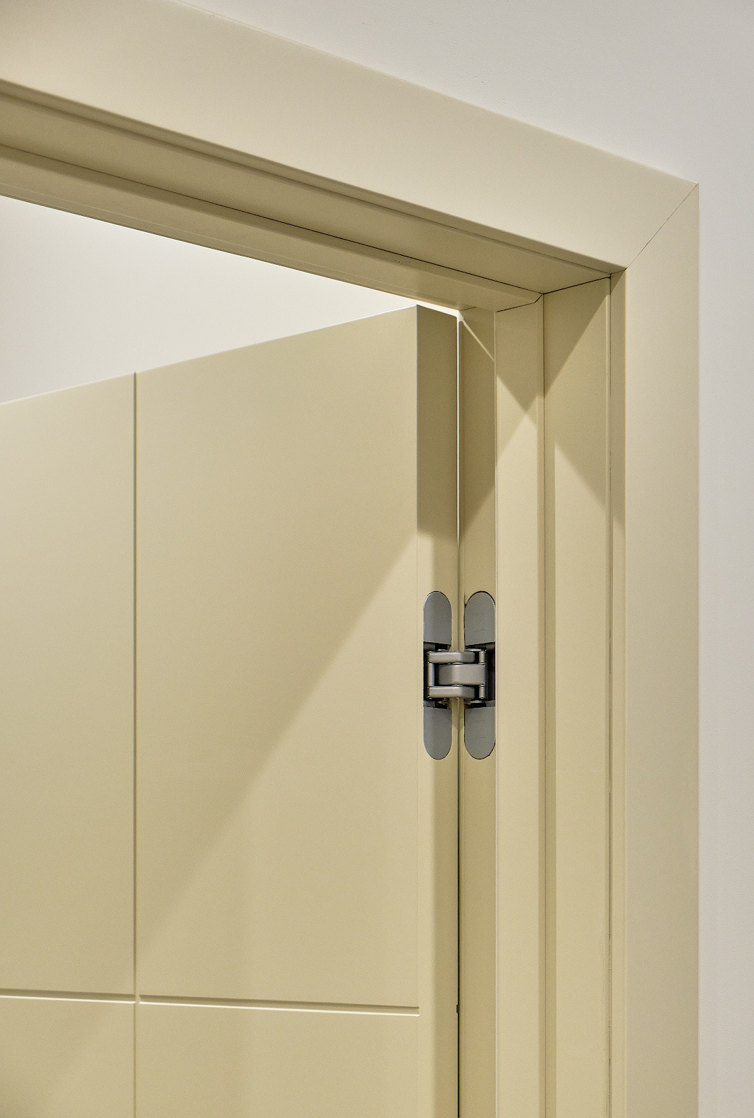 Римини 4 в доме скандинавского стиля