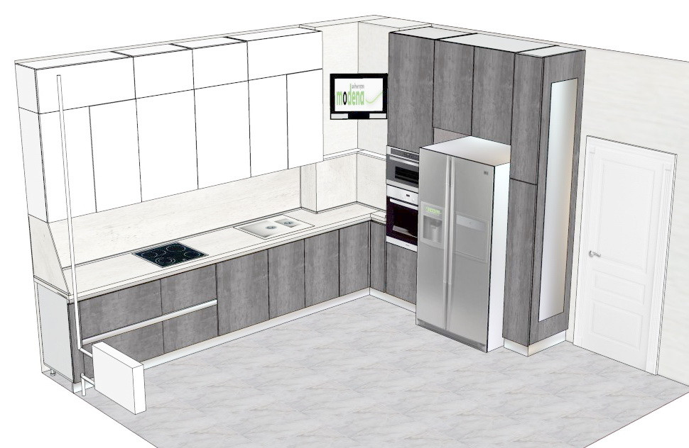 Обложка проекта: Alvic черный камень (проект 35-Б)