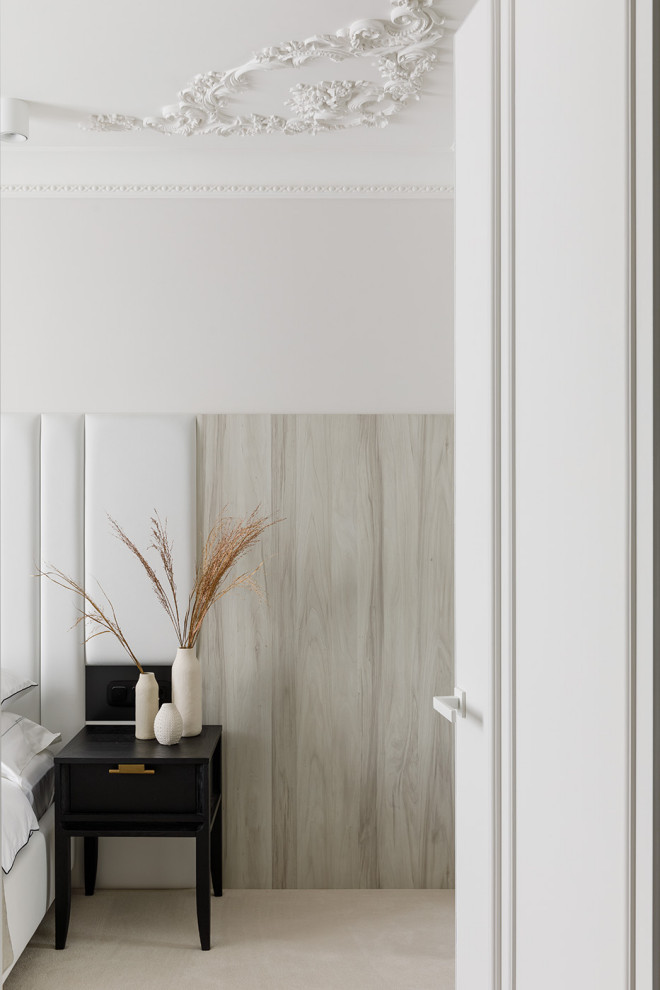 Квартира 46м², ЖК Жемчужный берег