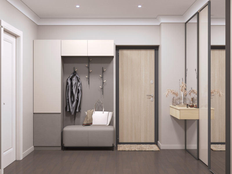 Проект в Екатеринбурге