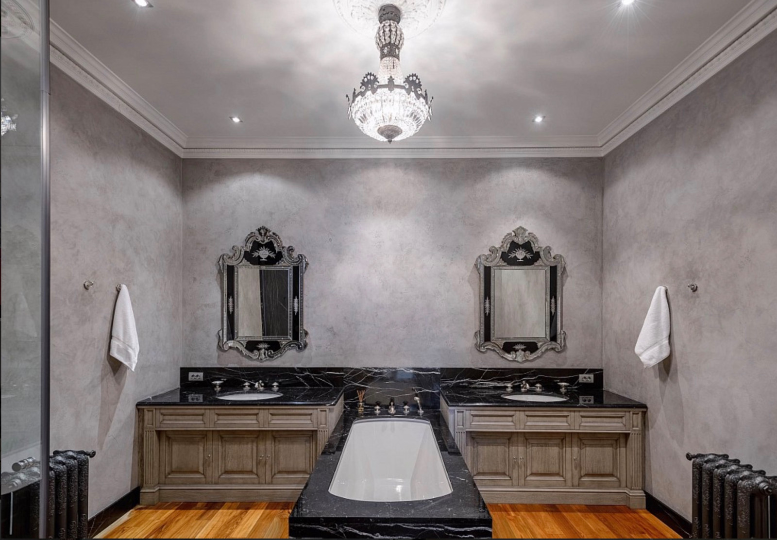 Квартира 300 м на Мичуринском проспекте