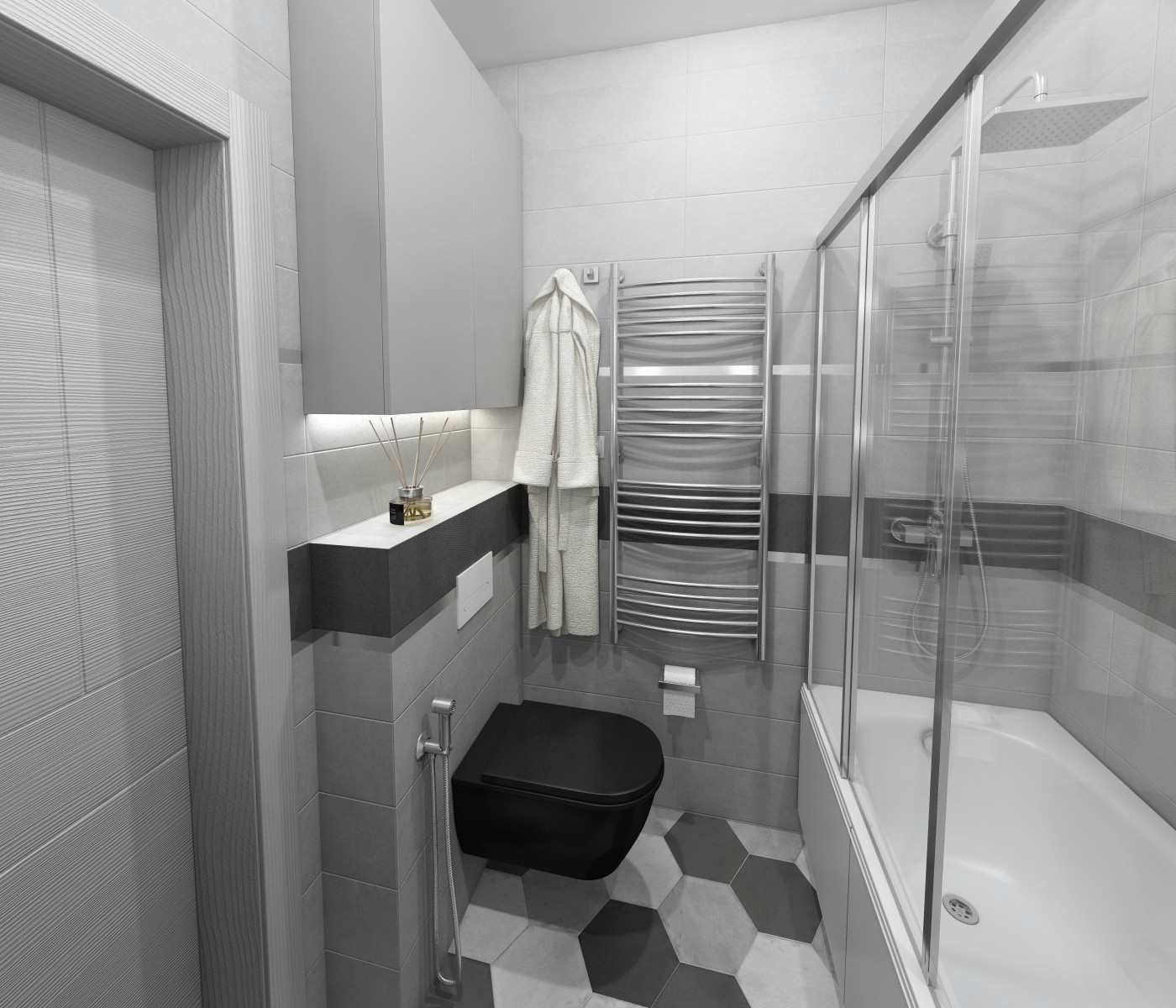 Квартира в старинном доме на улице Чапаевской