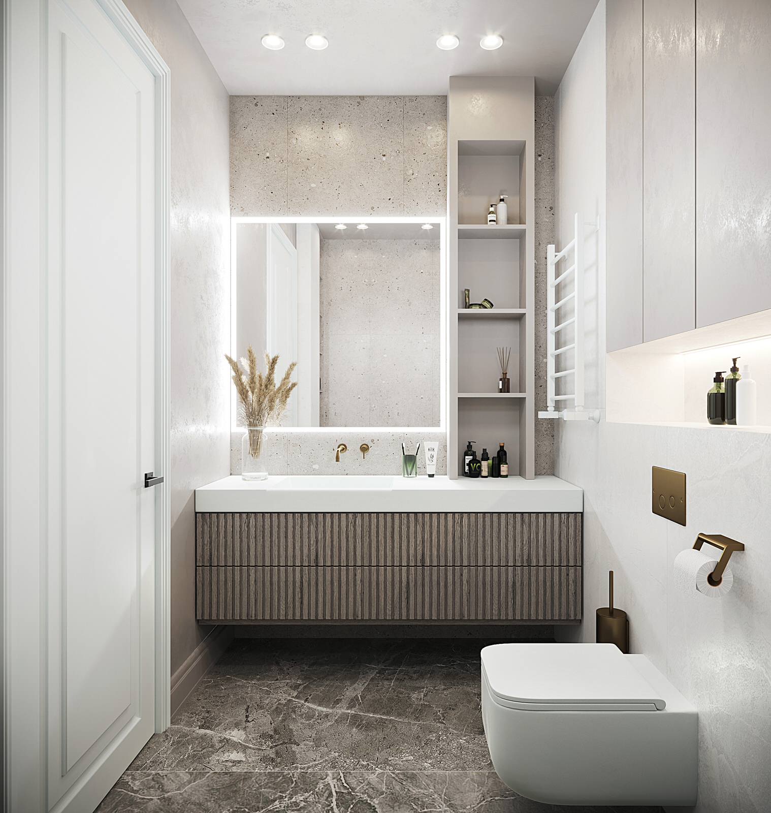 Проект Северный