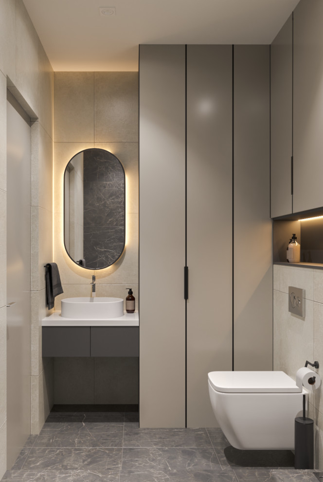 Квартира в ЖК Цветной бульвар