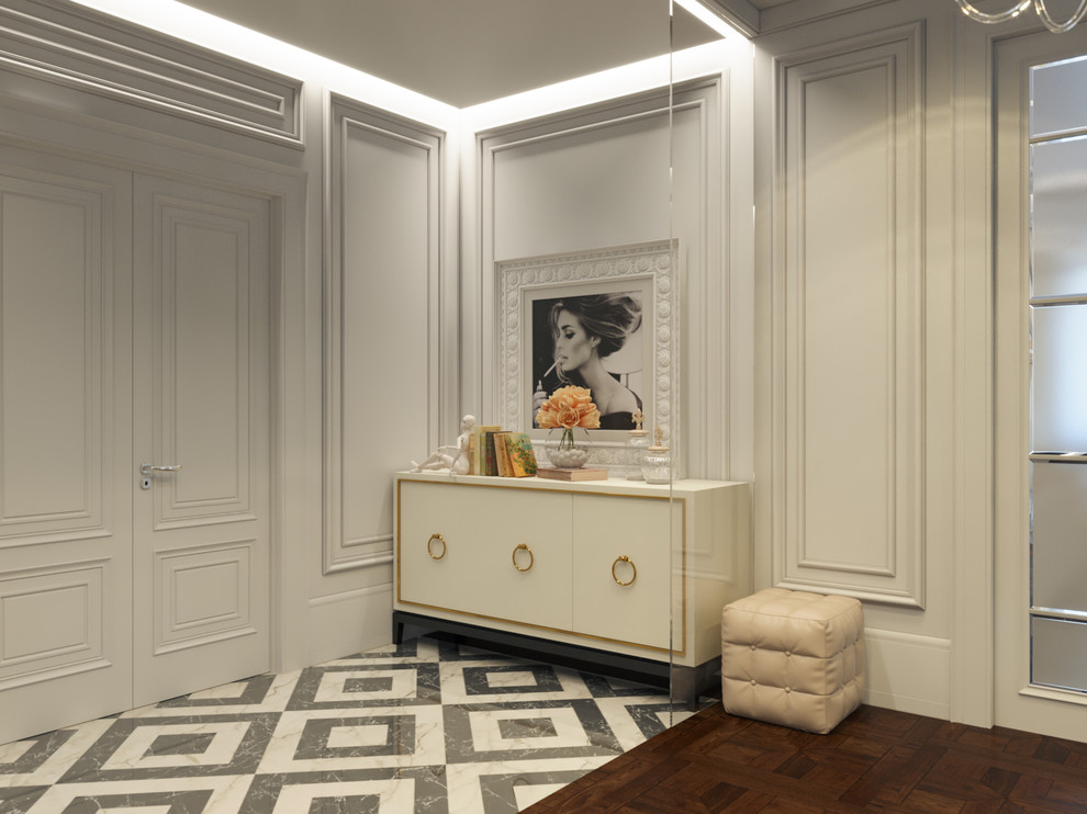 Космонавтов