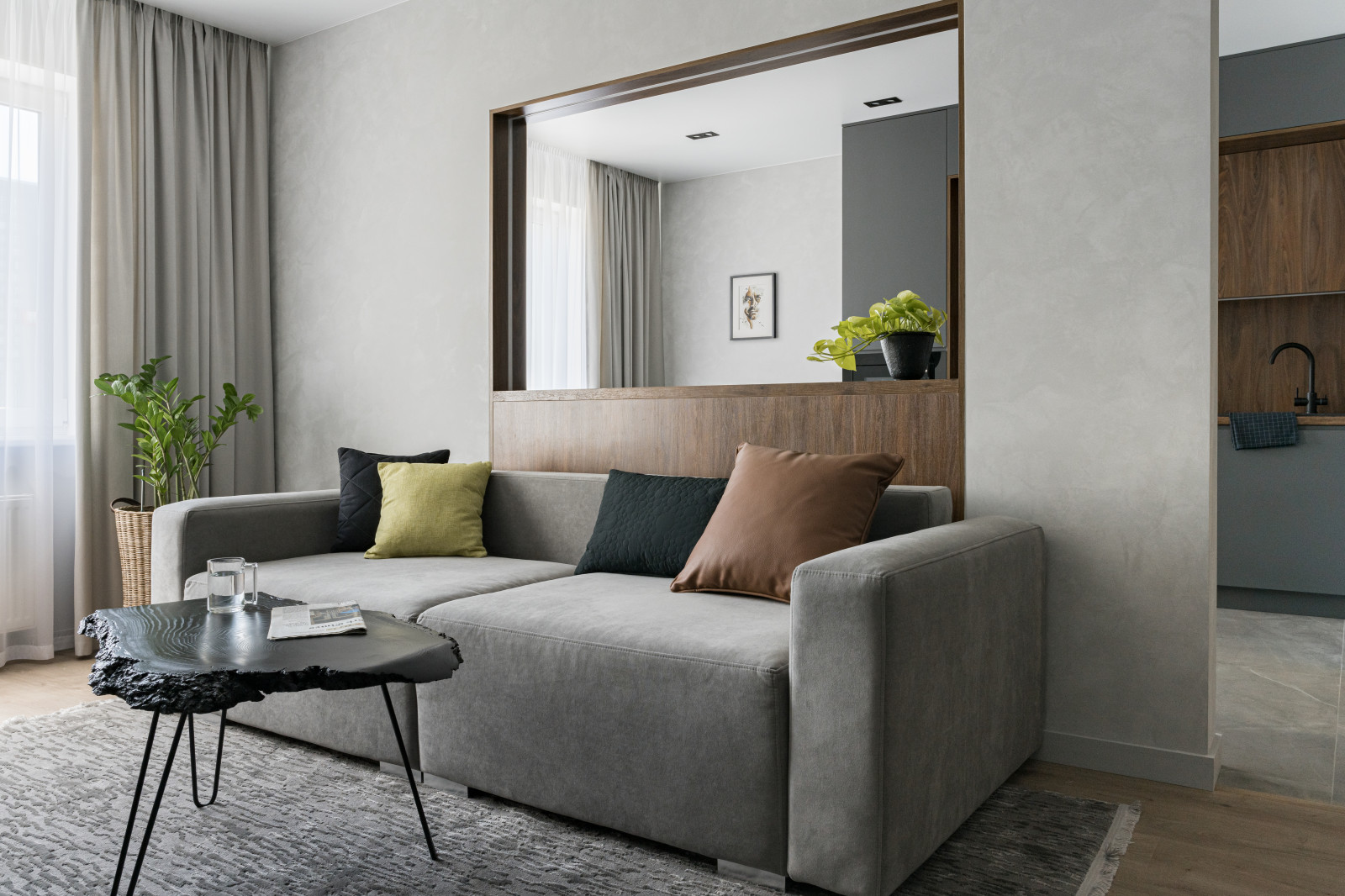 ЖК "Манхеттен"