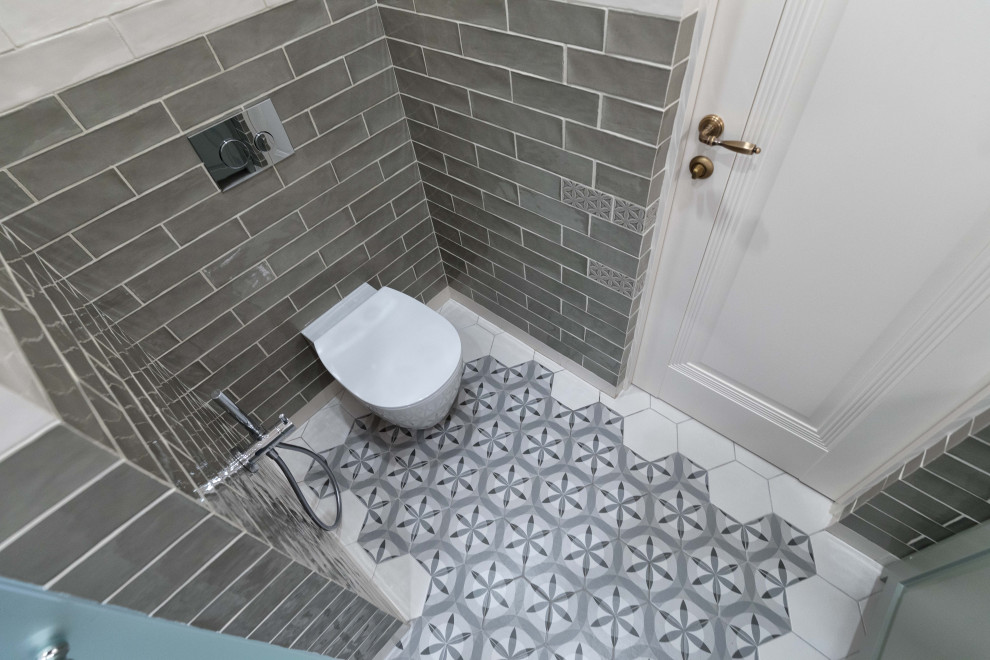 Дом, который посторил Джек!