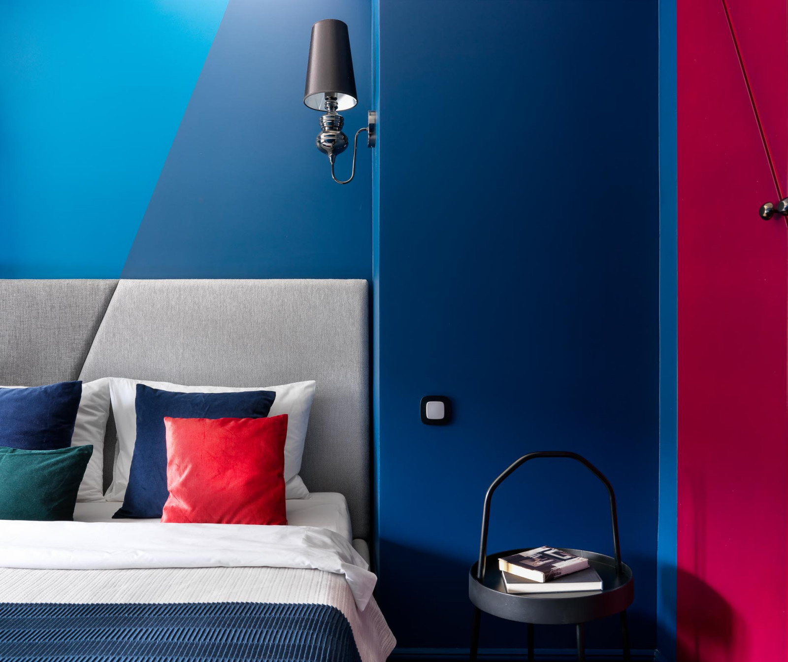 Квартира 45 м2 в Москве