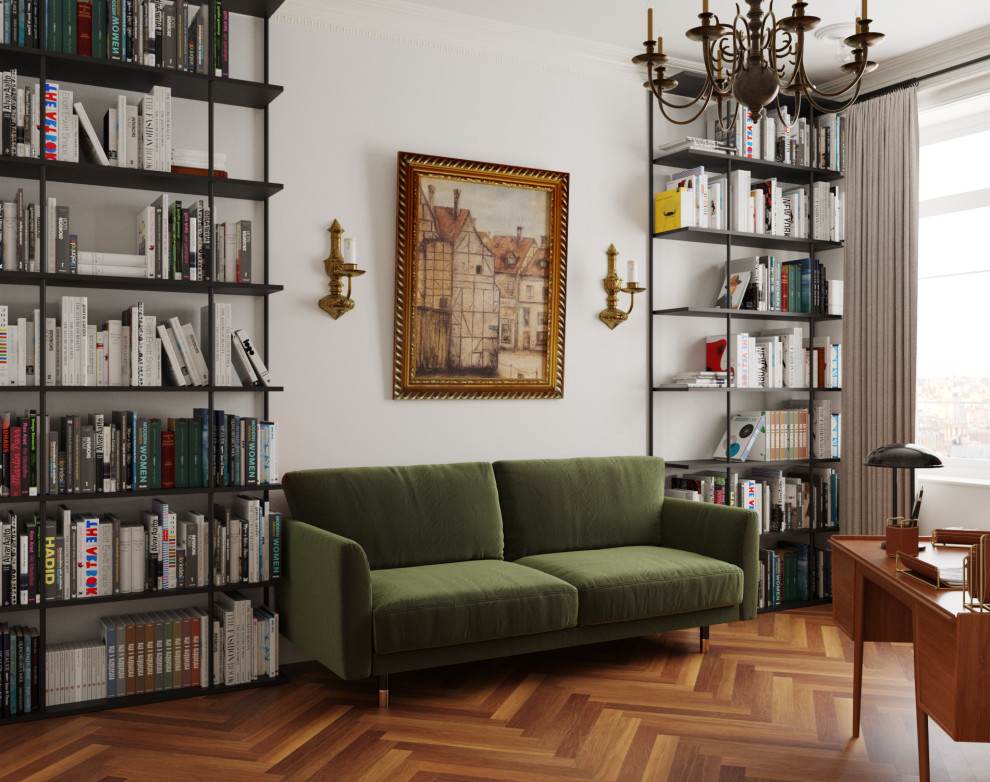 Русский дом