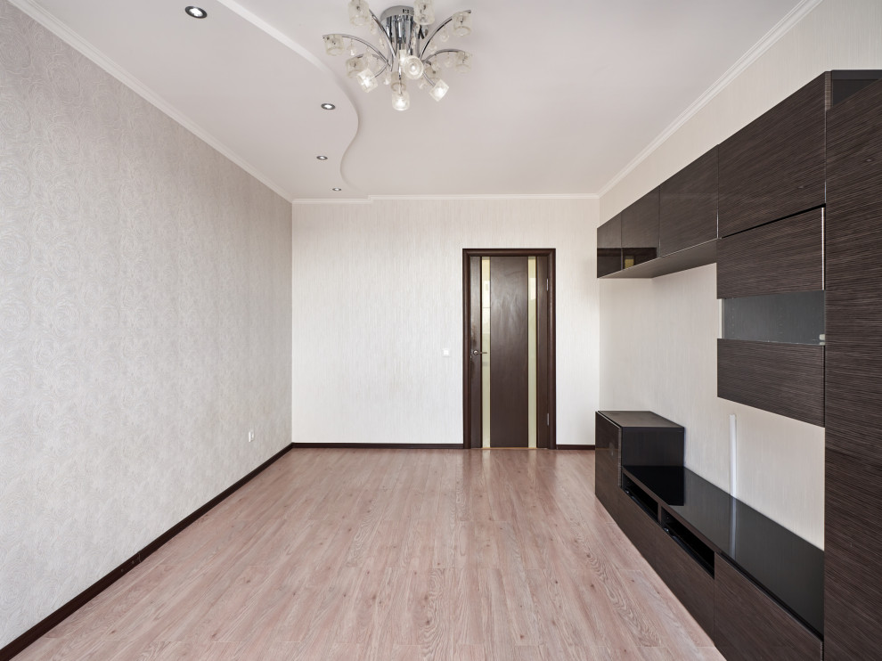 Интерьерная фотосъёмка квартиры в Краснодаре :: 10 января 2019