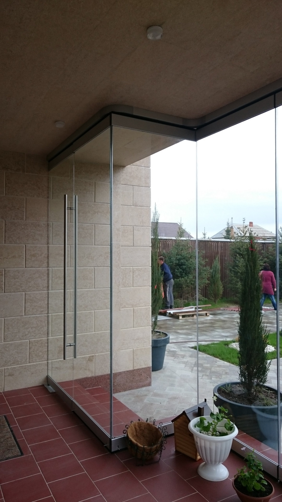 Коттедж Костанай