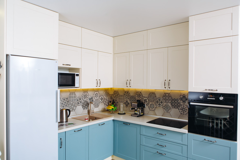 Голубая мечта