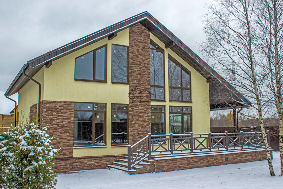 Дом в г. Мытищи