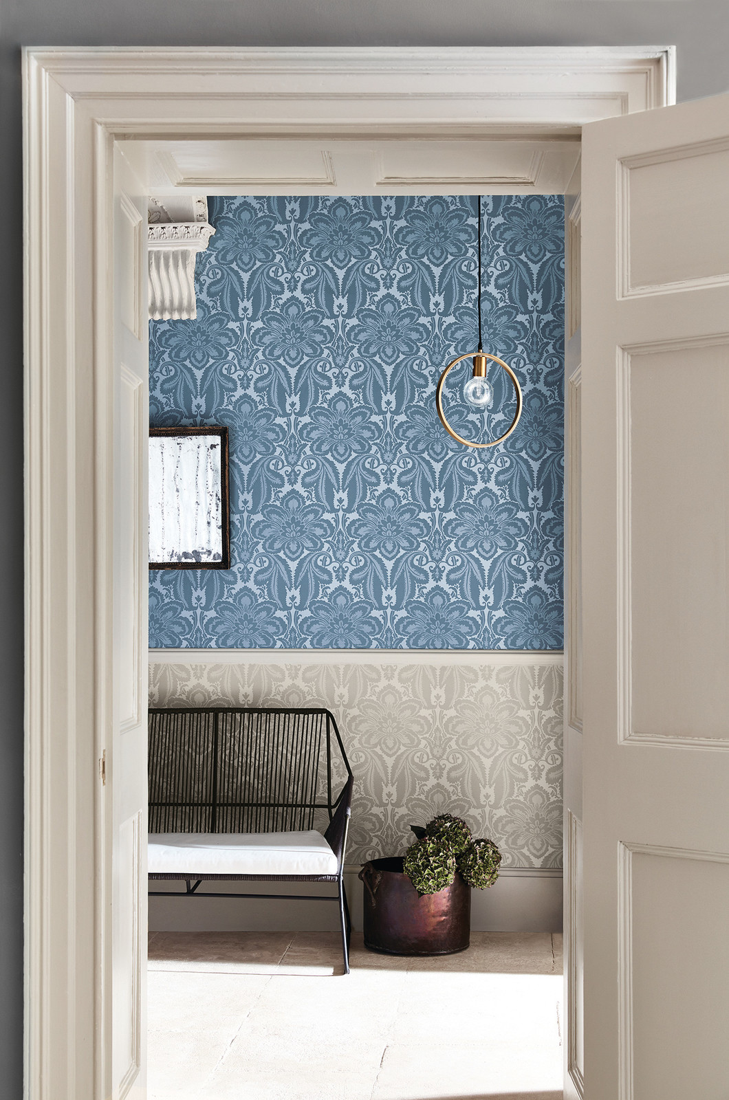 London Wallpapers IV Little Greene 2017