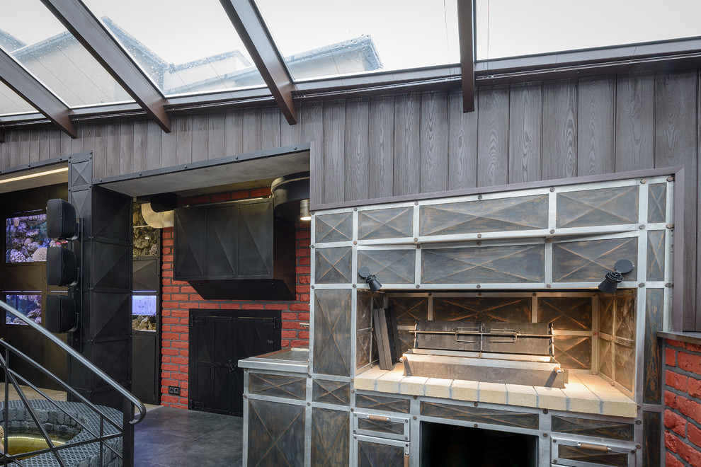 Проект "Итальянский квартал"