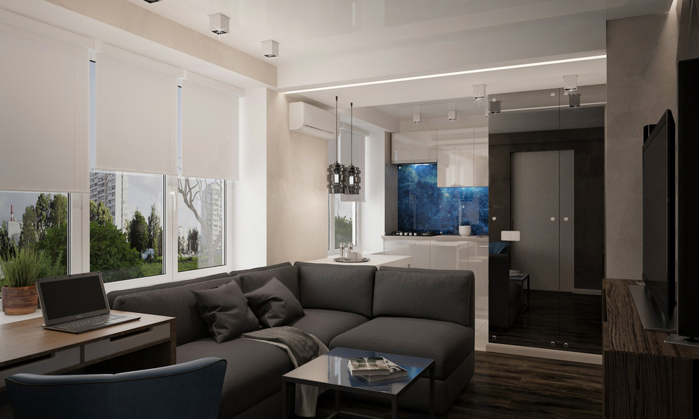 Новосибирская, 9