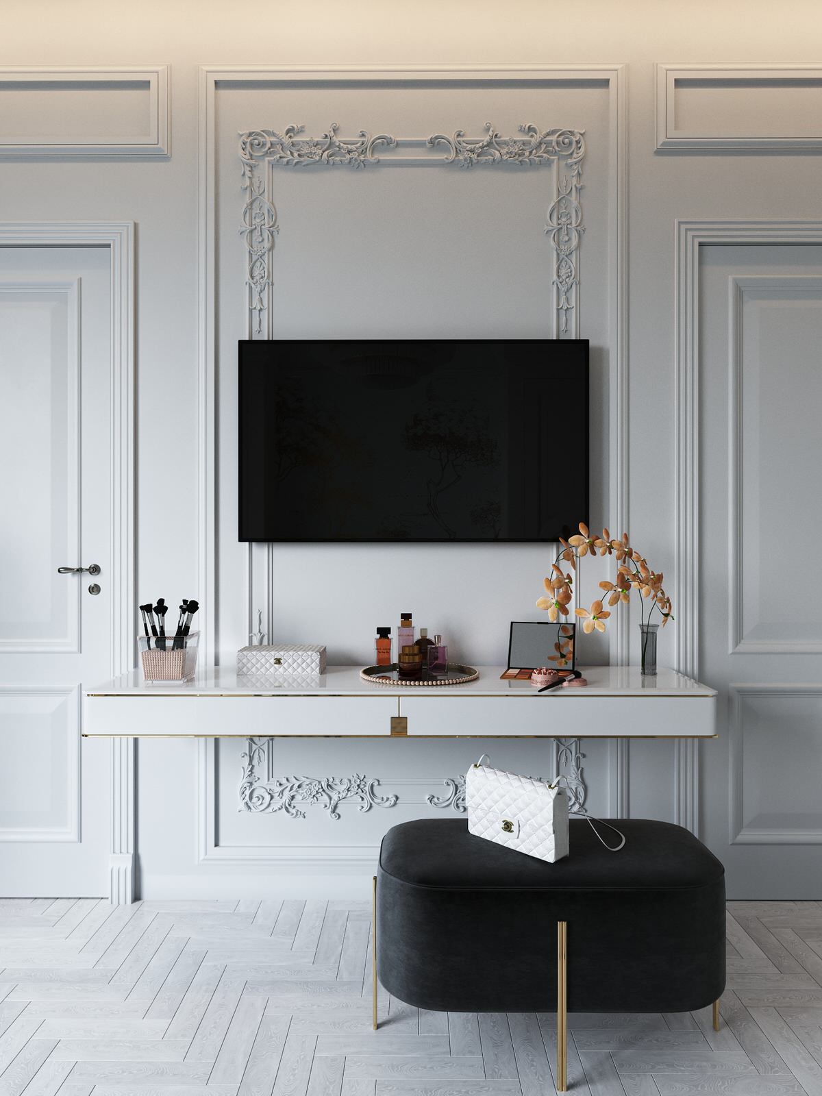 Семейные традиции