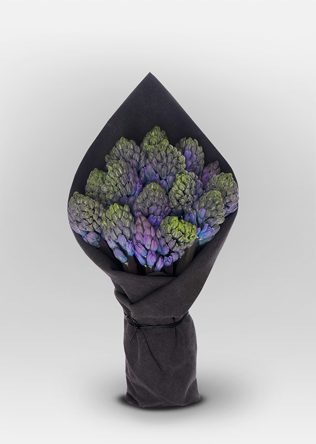 Не просто цветы: 5 столичных мест, где делают необычные букеты