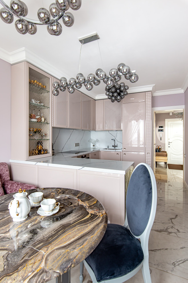 Классика с ярким акцентом