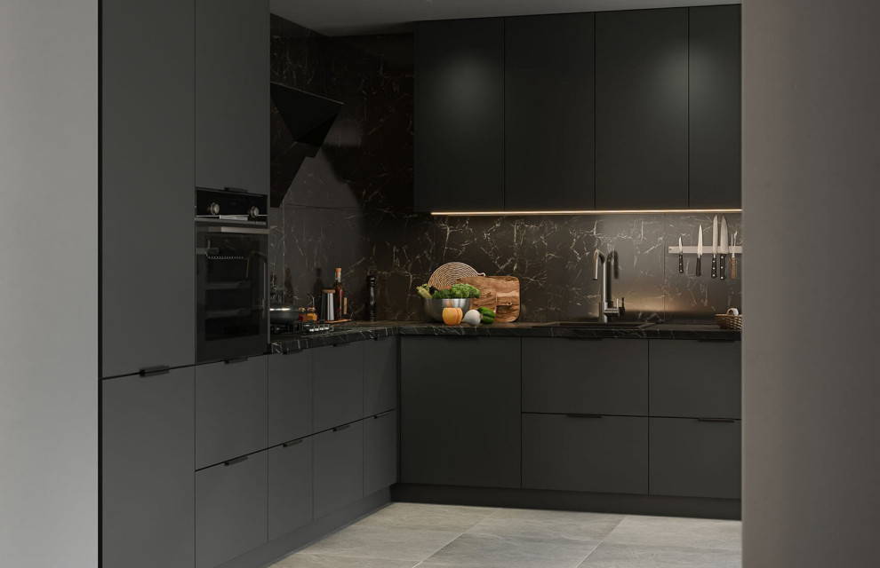 Кухня Калипсо