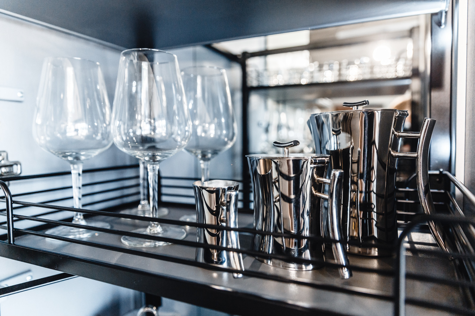 Итальянские кухни