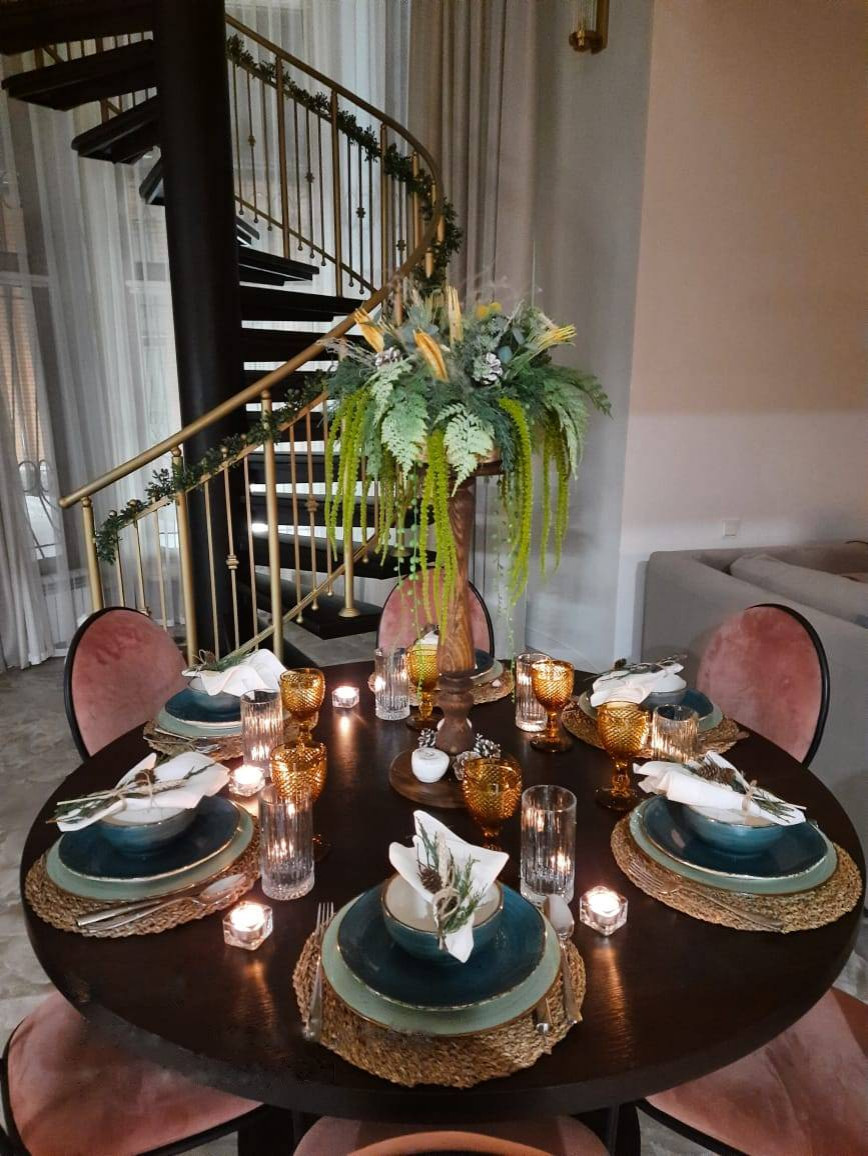 Гостевой дом