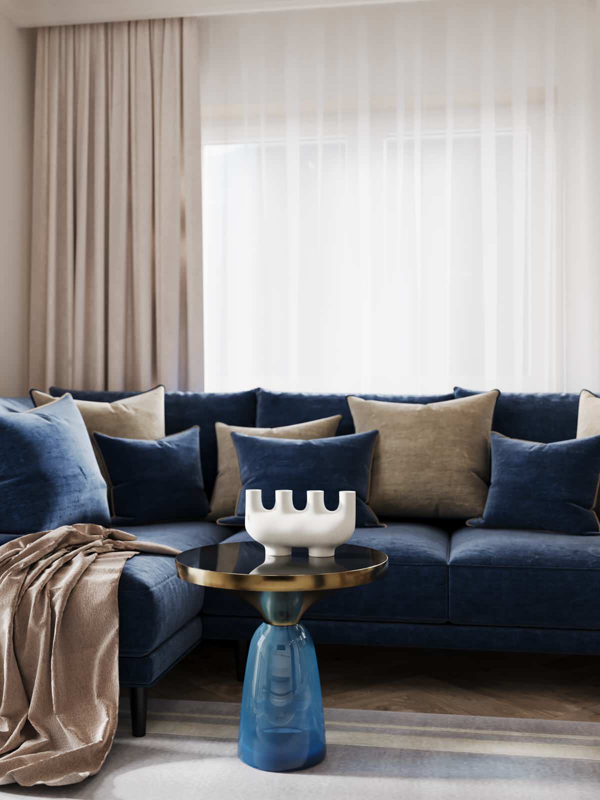 ЖК Наследие