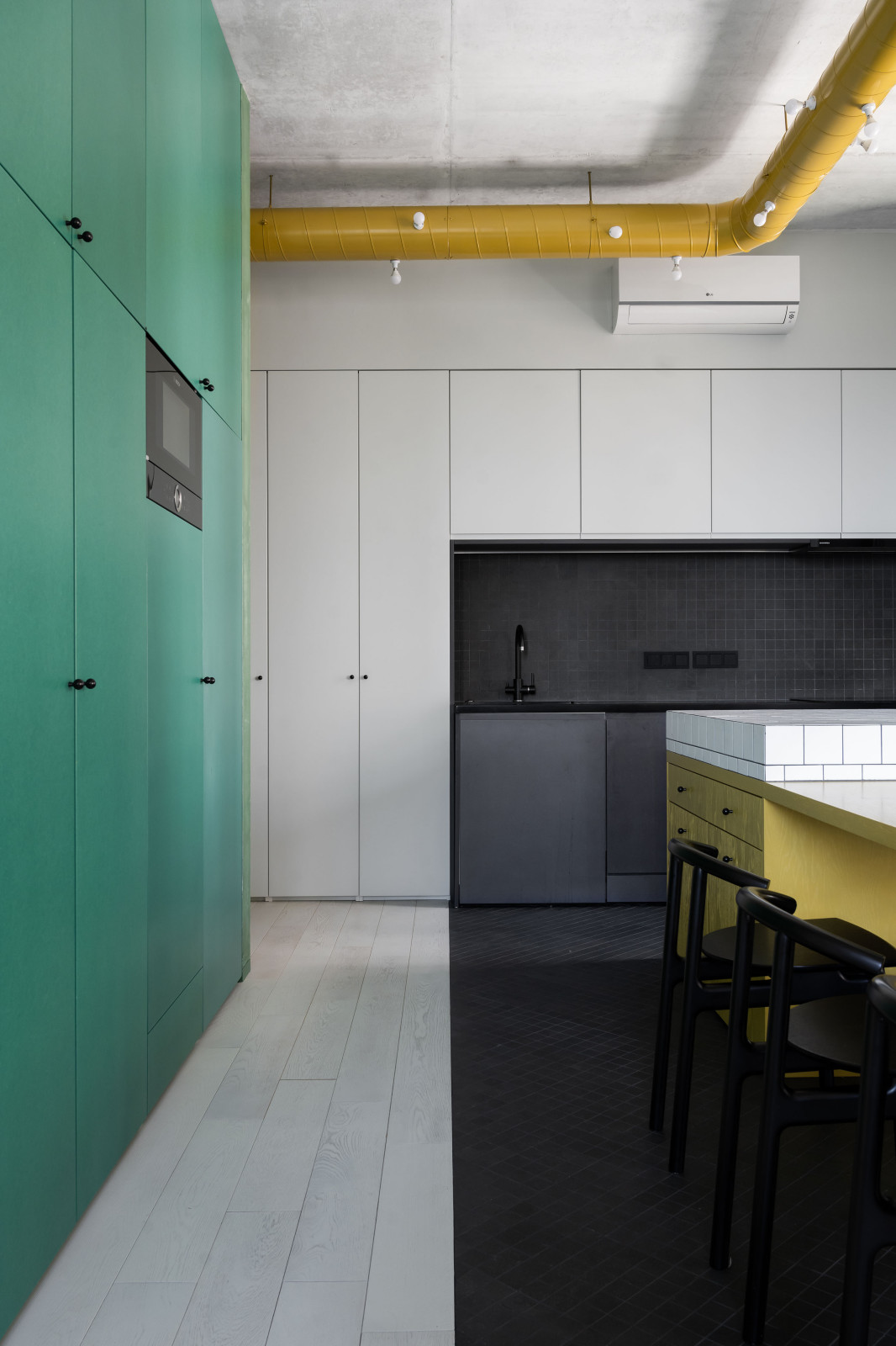 Квартира на Вавилова