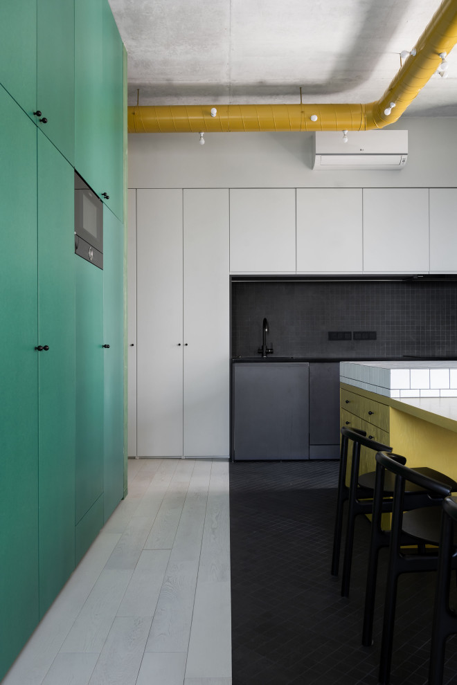 Квартира на Вавилова