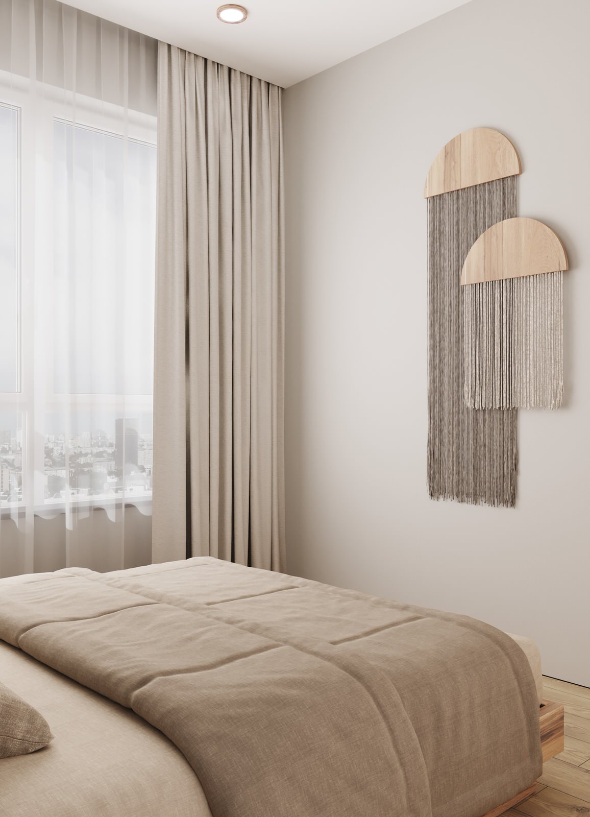 Обложка проекта: ЖК Союз Priority