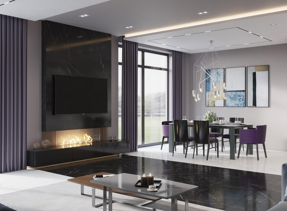 Загородная резиденция