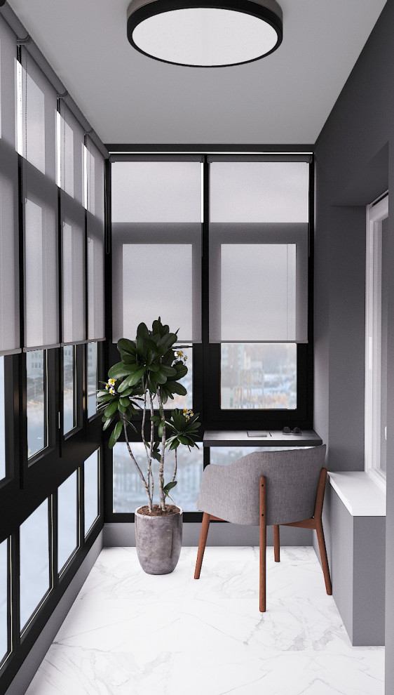 Обложка проекта: Дальневосточный пр. (Легенда)