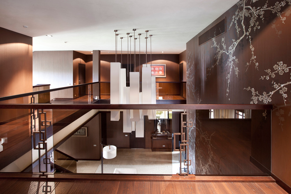 Обложка альбома: Лестницы