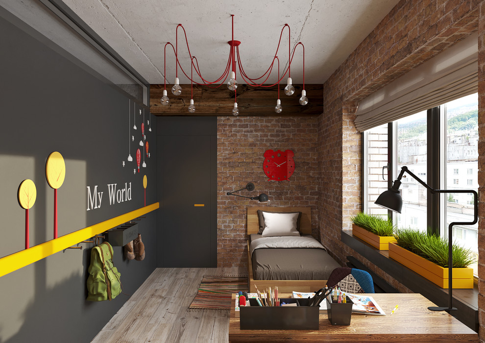 Улицами родного дома